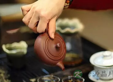 茶不仅是文化 喝茶有防病治病的功效