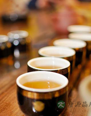 茶文化 茶以饮用传扬