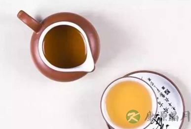 每天三杯茶，养足精气神 ,你知道是哪三杯吗？