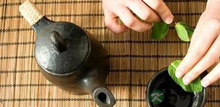 以茶养生 营养保健养生茶的功效介绍