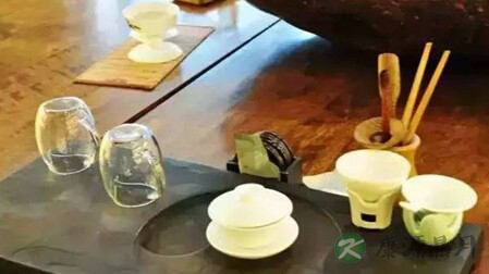 茶这样喝， 你的身体有隐患