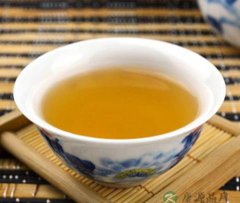 茶之为饮有益于人体健康和长寿