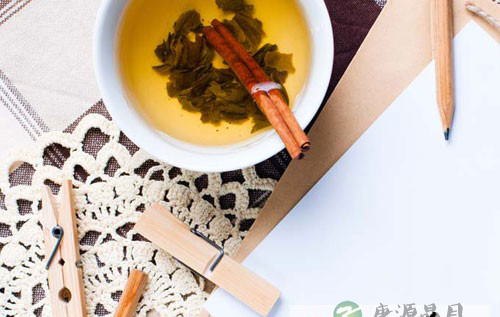 “茶多酚”美白防皱抗衰老 富含多酚的4种茶叶