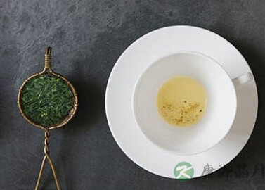10种茶的养生功效