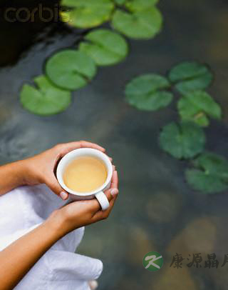 人一辈子都离不开的养生茶