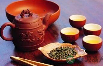 饮茶之道：7种茶防癌 警惕喝错反致癌