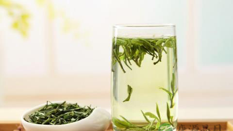 霍山黄芽作用及功效介绍