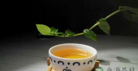 献完血喝什么茶？