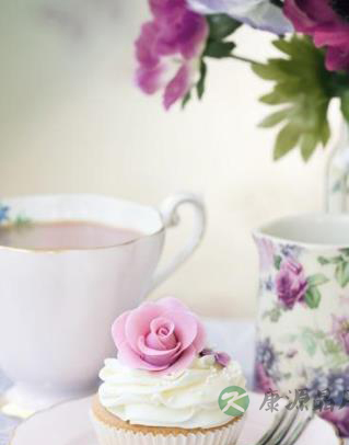 洛神花果茶材料及做法介绍