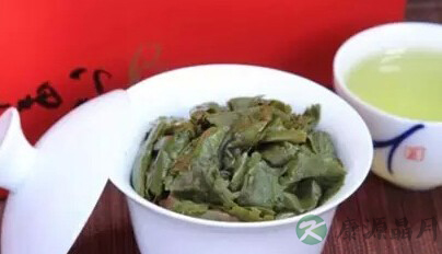 宋祖英：喝茶是不错的养生方式