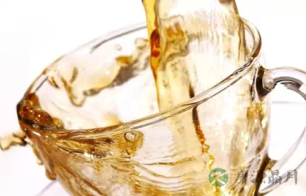 你不知道的隔夜茶养生之道！