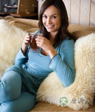 消斑补脏养生茶配方介绍