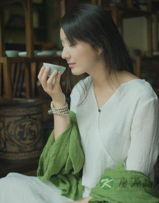 苋羌茶 清火 解毒功效