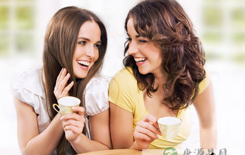 冬天喝茶防寒保暖 8款保健茶 补血益气