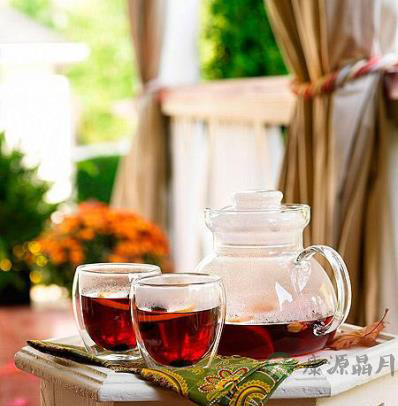 红茶的功效作用