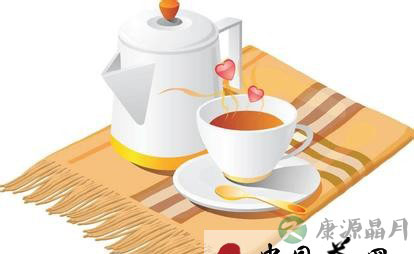 吃哪些药不能喝茶？