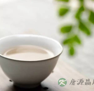 饮淡茶养生 浓茶损害身体健康