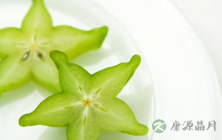 春季容易上火 杨桃解毒营养高