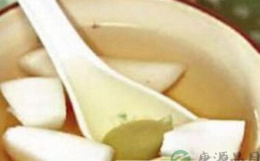 春季食补:3款春季补水去燥养生茶的制作