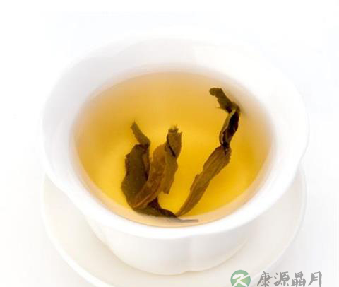 漏归茶具有清热调经功效 漏归茶具有清热调经功效