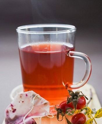 教你怎样喝“五品”龙井茶