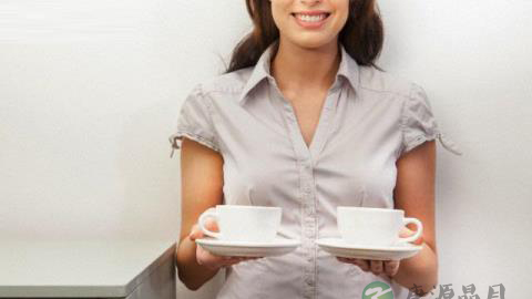  柿蒂绿茶降逆止呃 适用于胃寒呃逆功效