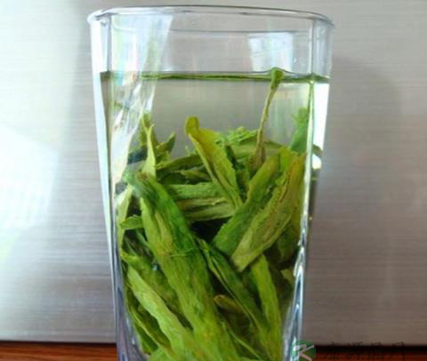 太平猴魁治疗功效及作用