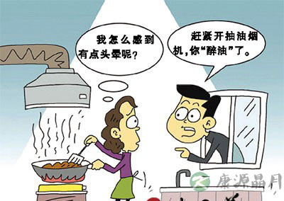 养生新概念：油、茶、饭、水也醉人