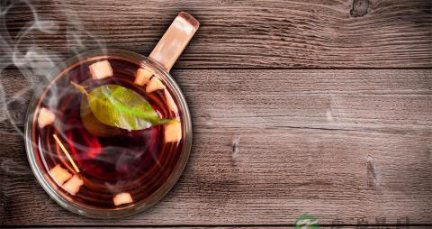 桂枝葛根茶做法及功效介绍