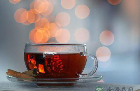 茶杞炒蛋清肝明目功效