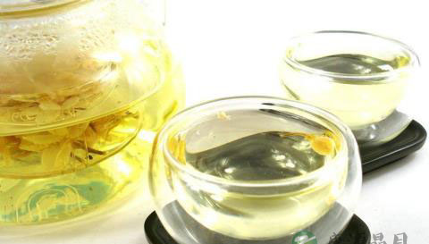 葛根茉莉花具有补气补血功效