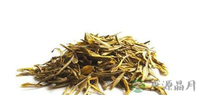 秋季养生茶——白茶的功效