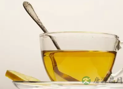 你不知道的隔夜茶养生之道！