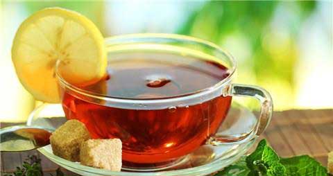 冬季饮红茶功效
