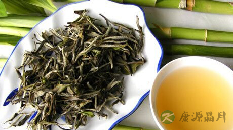 白茶为什么是个宝，牙疼都不怕