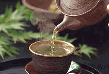 牢记夏季解暑茶，健康养生一辈子！