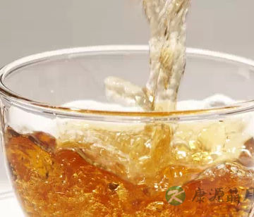 你不知道的隔夜茶养生之道！