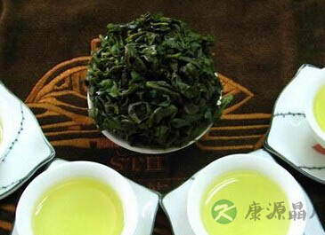 不得不看！喝茶养生的好处和坏处！