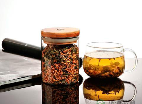 介绍具有对心脏有好处的花草茶