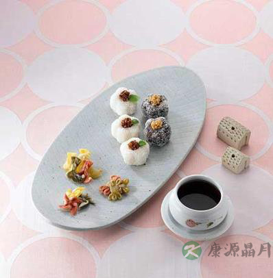 菊花枸杞茶材料做法介绍