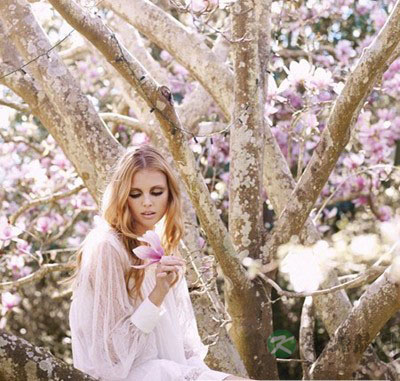 春季减肥先排毒 7类优质减肥食物 助排毒素