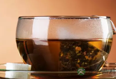 你不知道的隔夜茶养生之道！