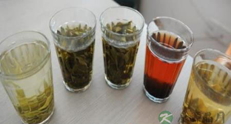 为何黑茶醒茶比较好？