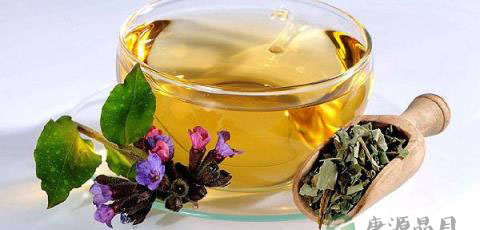 菊花水果茶材料做法介绍