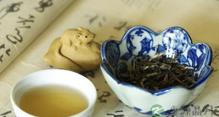你能品出各种好茶的韵味吗？