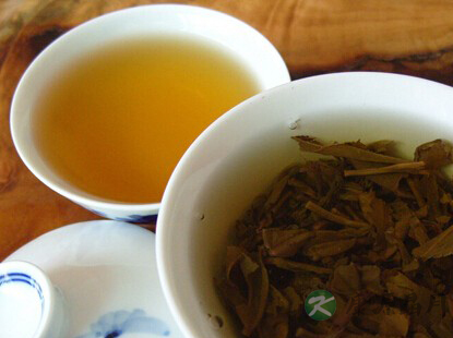 冬天喝什么茶好 驱寒养生的绝佳饮品
