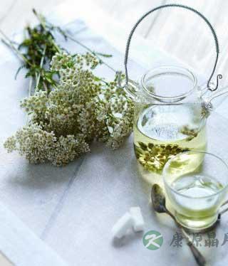 旱女二山麦冬茶滋肾益阴 止血调经功效