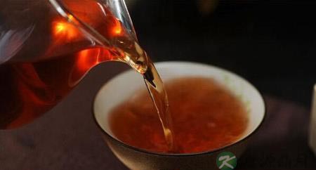 从中医角度谈普洱茶的好处