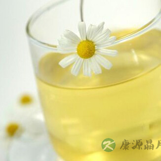 到底冬季适合喝什么花草茶？
