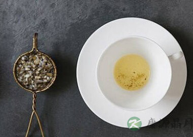 10种茶的养生功效
